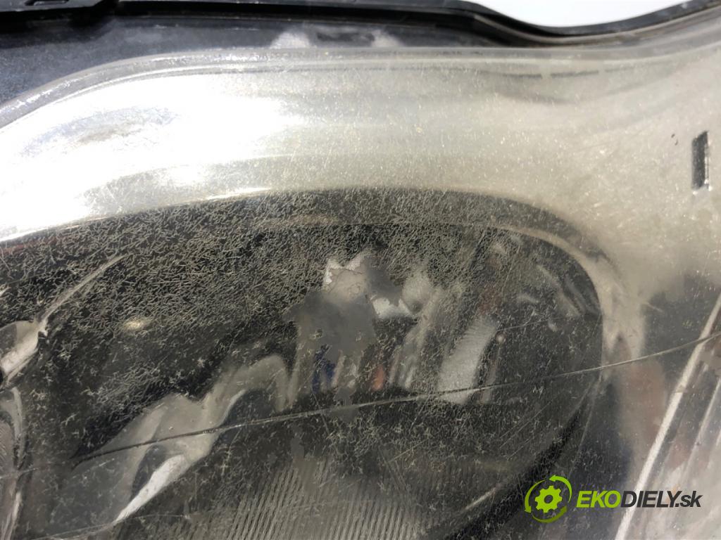 FORD MONDEO MK4 liftback 2008 103 kW 2.0 TDCi 1997 Svetlomet ľavy predný