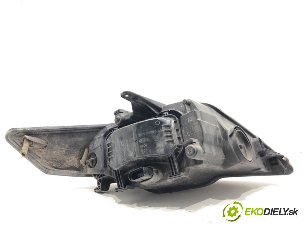 FORD MONDEO MK4 liftback 2008 103 kW 2.0 TDCi 1997 Svetlomet ľavy predný