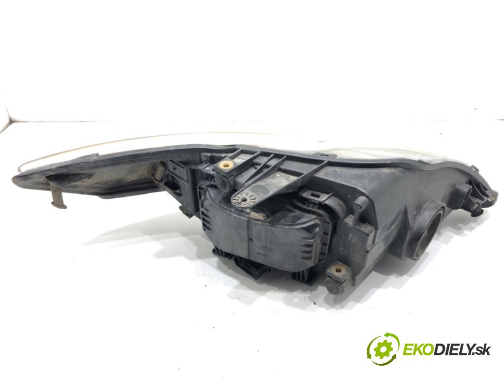 FORD MONDEO MK4 liftback 2008 103 kW 2.0 TDCi 1997 Svetlomet ľavy predný