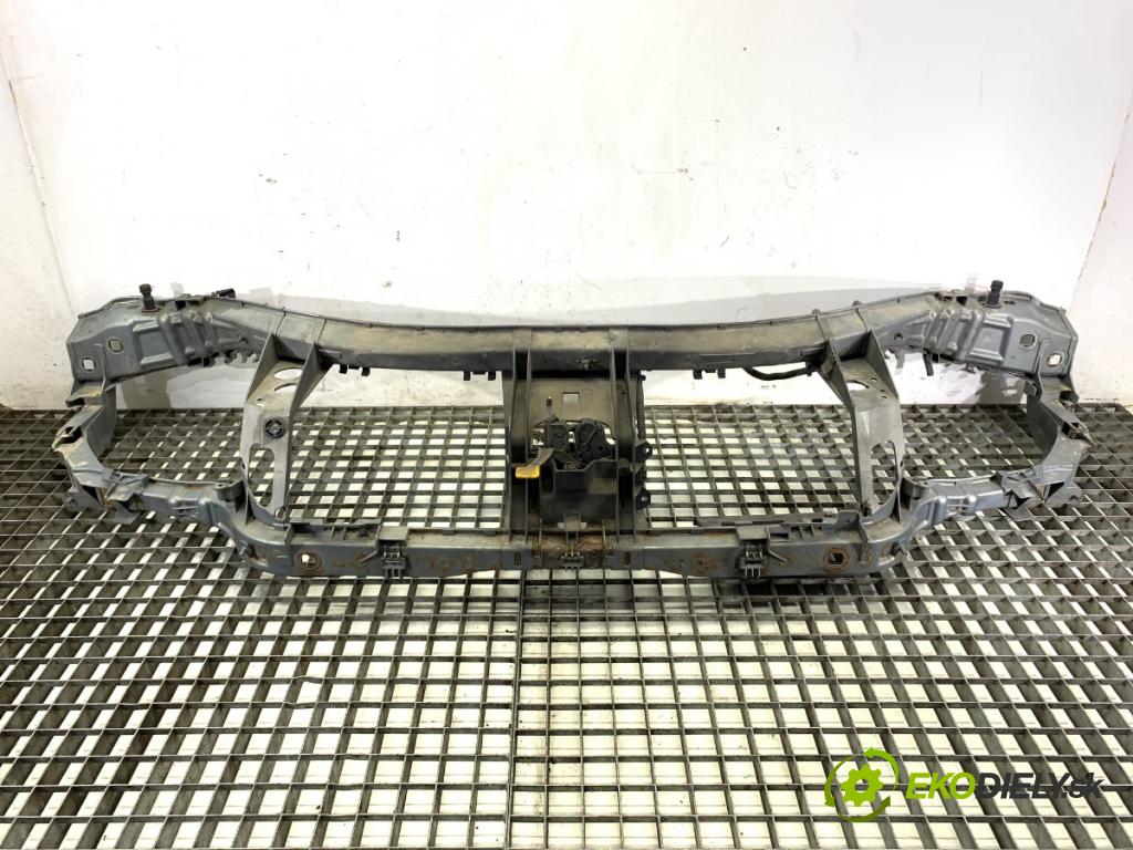 FORD MONDEO MK4 liftback 2008 103 kW 2.0 TDCi 1997 Držiak predný  (Výstuhy predné)