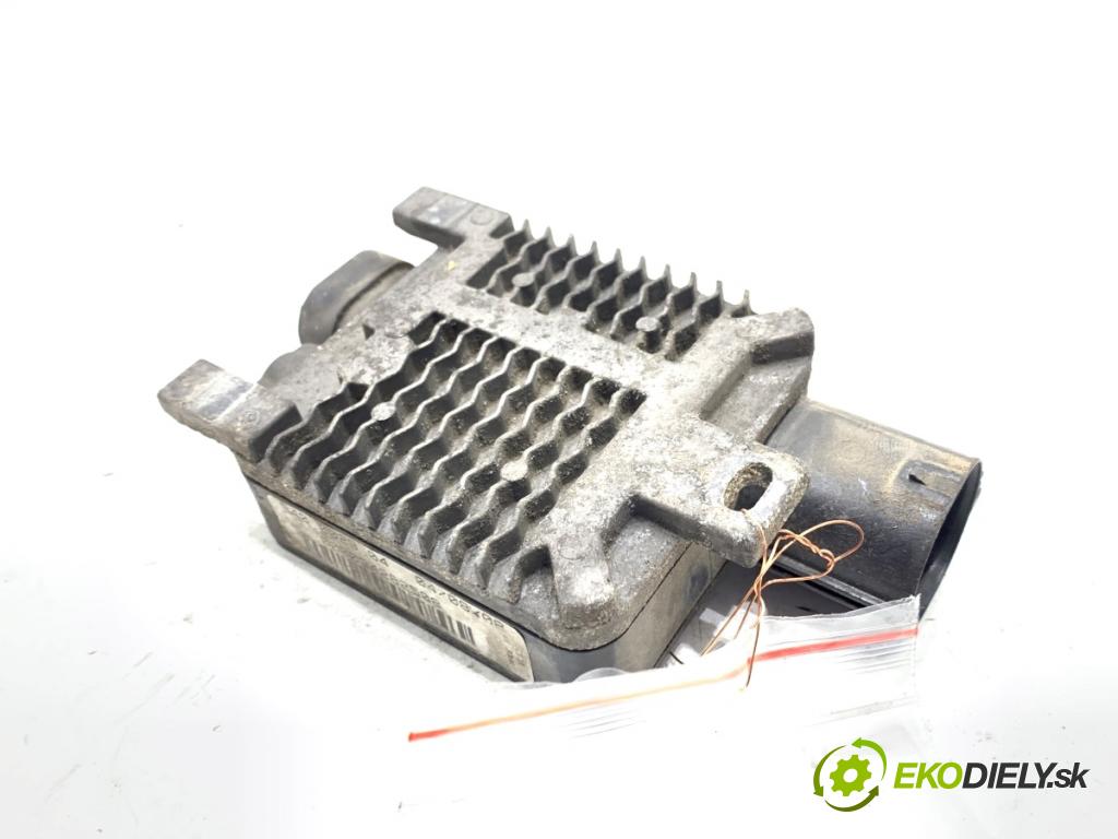 FORD MONDEO MK4 liftback 2008 103 kW 2.0 TDCi 1997 modul ventilátoru 940002904