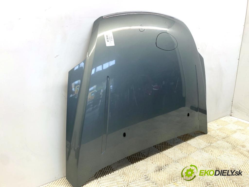 FORD MONDEO MK4 liftback 2008 103 kW 2.0 TDCi 1997 Kapota  (Kapota)