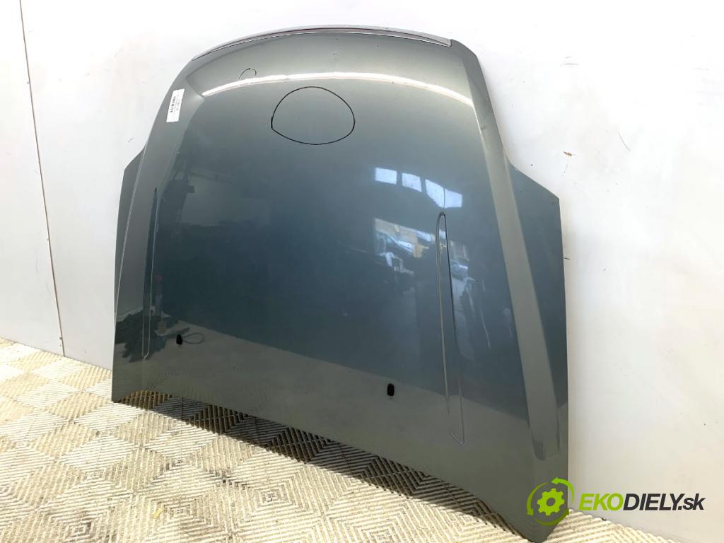 FORD MONDEO MK4 liftback 2008 103 kW 2.0 TDCi 1997 Kapota  (Kapota)