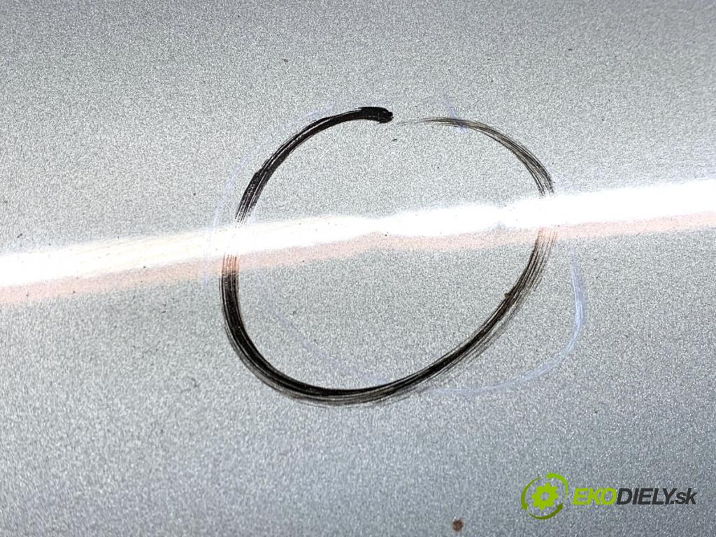 FORD MONDEO MK4 liftback 2008 103 kW 2.0 TDCi 1997 Kapota  (Kapota)