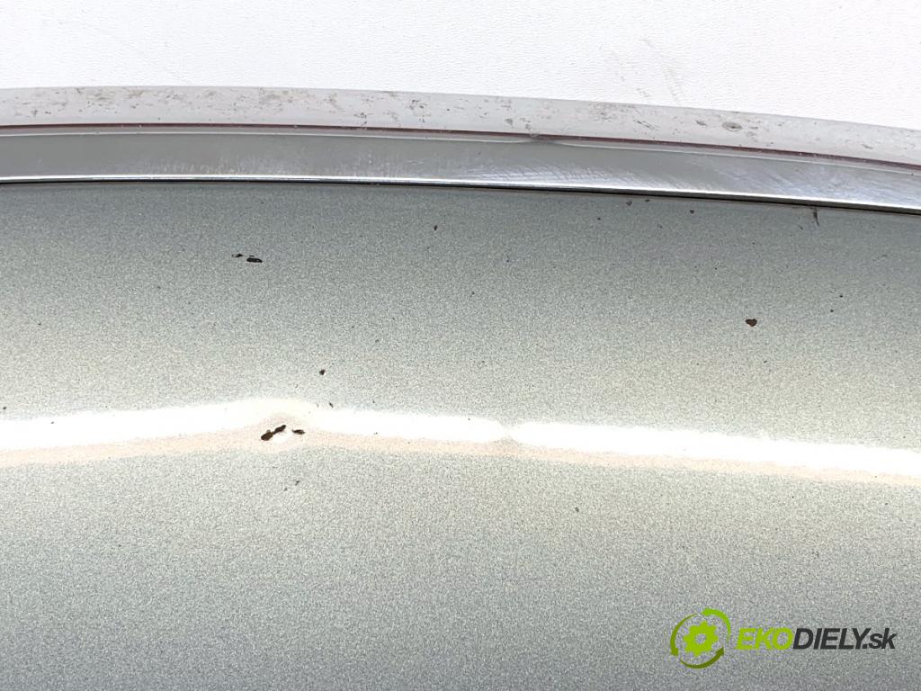 FORD MONDEO MK4 liftback 2008 103 kW 2.0 TDCi 1997 Kapota  (Kapota)