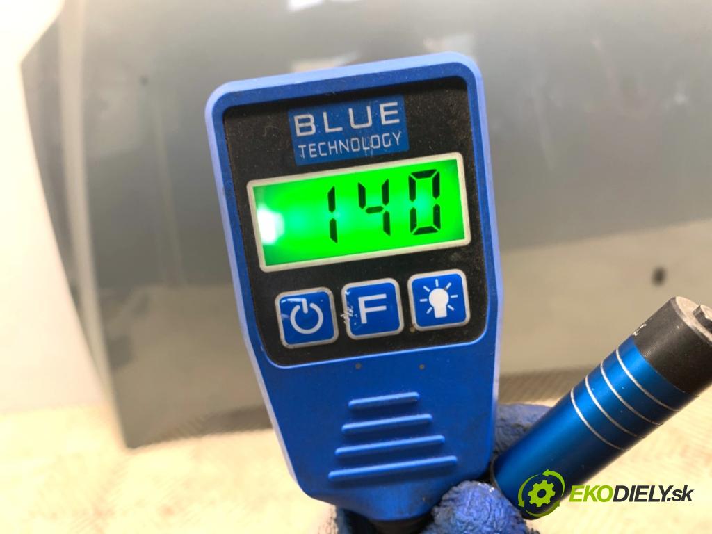 FORD MONDEO MK4 liftback 2008 103 kW 2.0 TDCi 1997 Kapota  (Kapota)