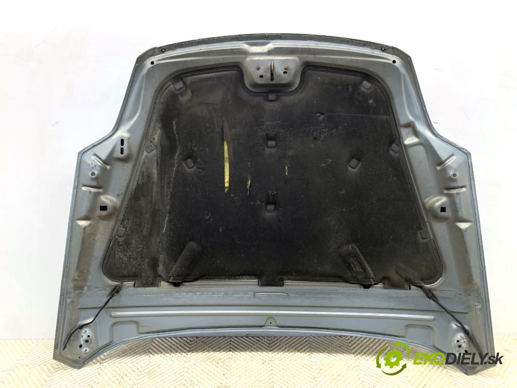 FORD MONDEO MK4 liftback 2008 103 kW 2.0 TDCi 1997 Kapota  (Kapota)