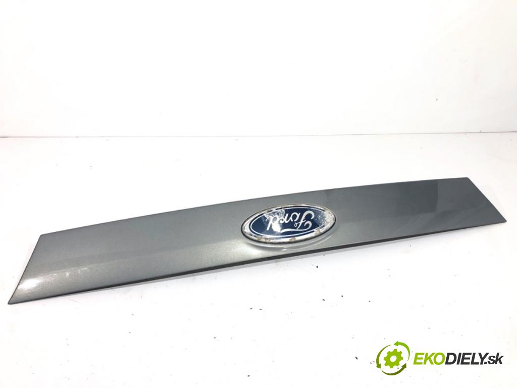 FORD MONDEO MK4 liftback 2008 103 kW 2.0 TDCi 1997 lišta dveří zadní část
