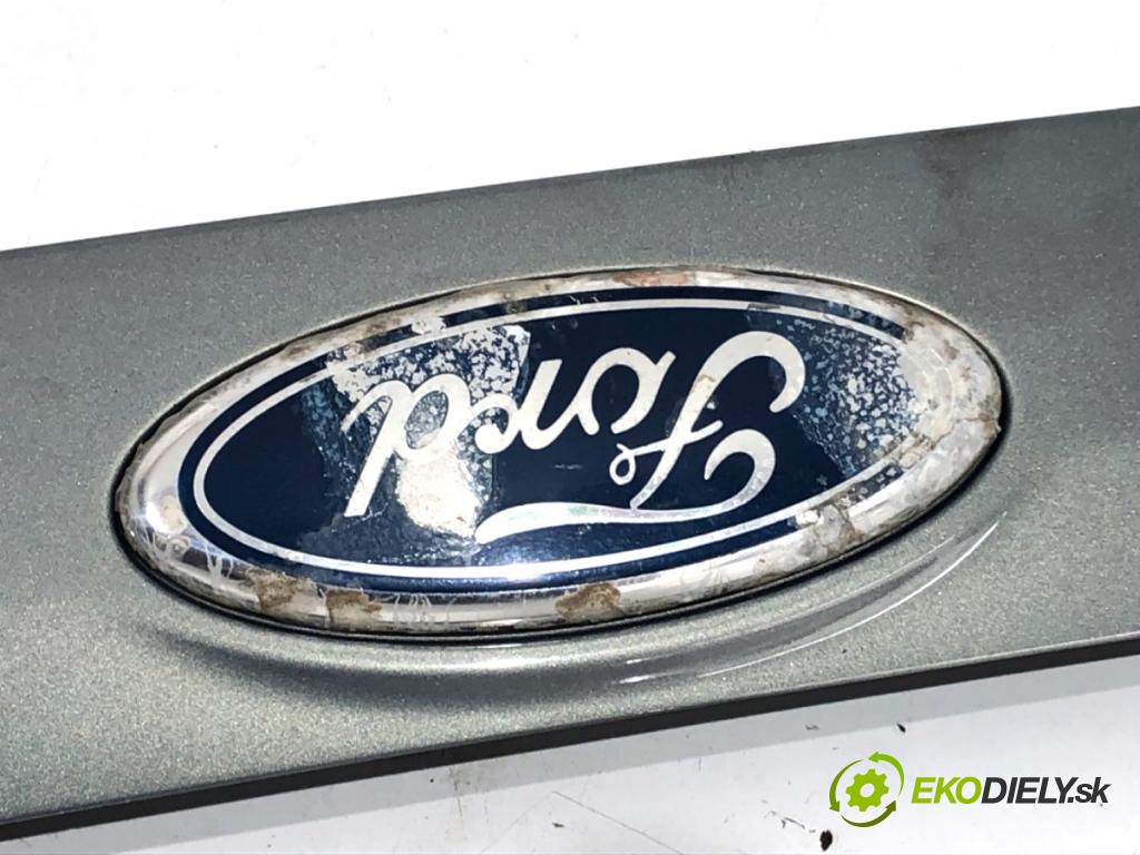 FORD MONDEO MK4 liftback 2008 103 kW 2.0 TDCi 1997 lišta dveří zadní část