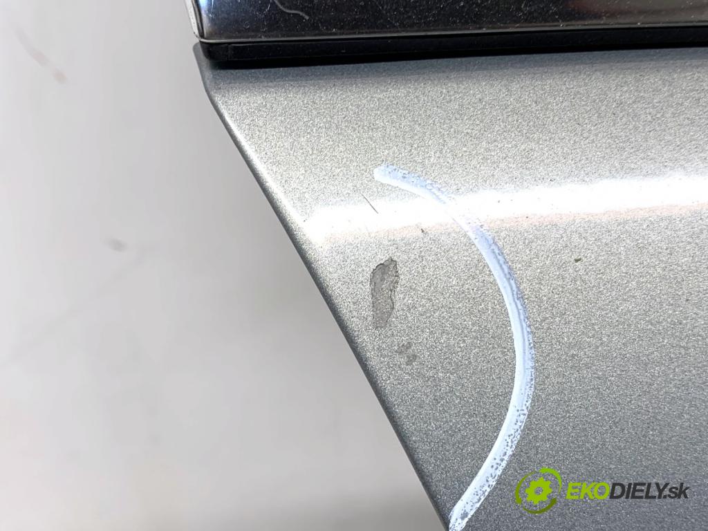 FORD MONDEO MK4 liftback 2008 103 kW 2.0 TDCi 1997 dveře pravý přední část