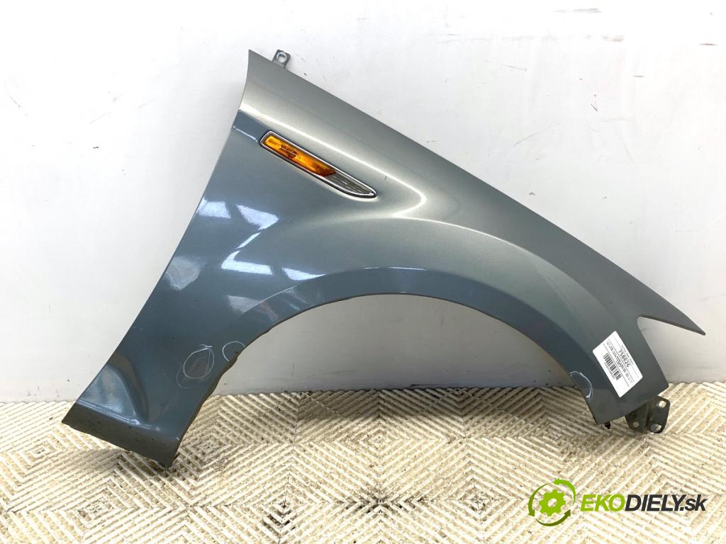 FORD MONDEO MK4 liftback 2008 103 kW 2.0 TDCi 1997 blatník pravý přední část 