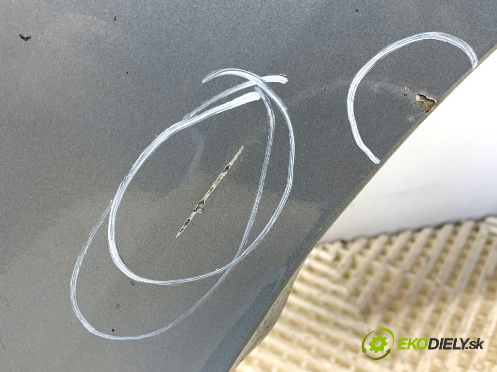FORD MONDEO MK4 liftback 2008 103 kW 2.0 TDCi 1997 blatník pravý přední část