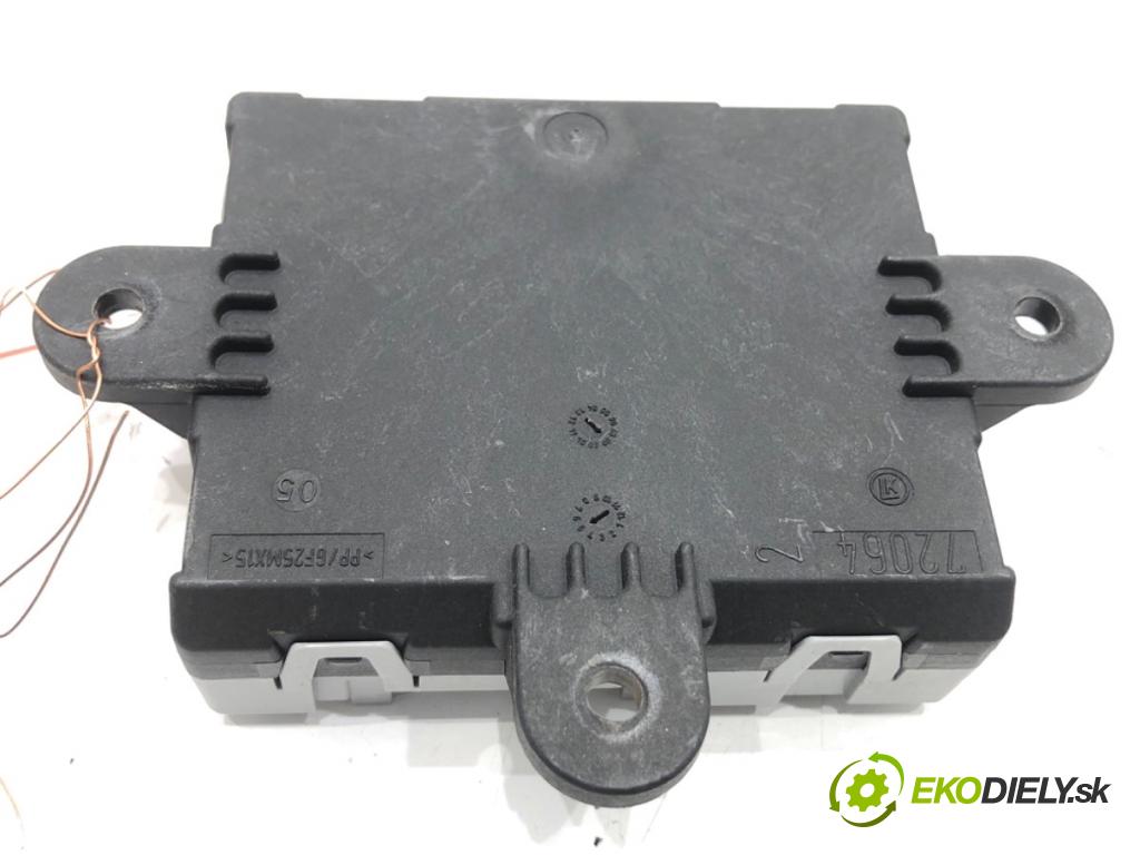 FORD MONDEO MK4 liftback 2008 103 kW 2.0 TDCi 1997 Modul Dvere 7G9T-14B533-KE