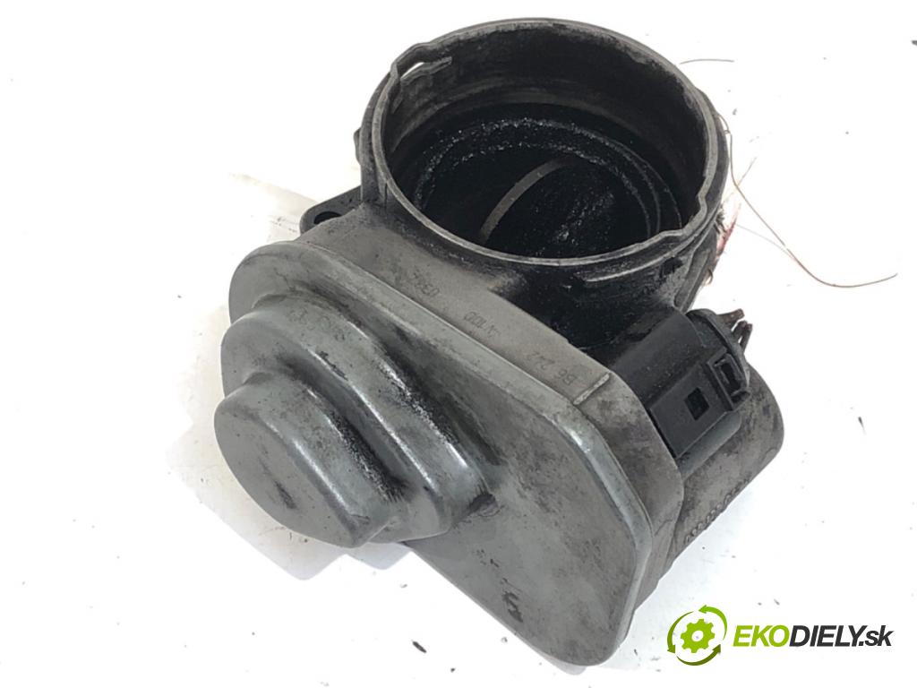 SEAT LEON II liftback 2006 103 kW 2.0 TDI 1968 Škrtiaca klapka 038128063G (Škrtiaca klapka)