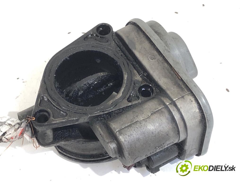 SEAT LEON II liftback 2006 103 kW 2.0 TDI 1968 Škrtiaca klapka 038128063G (Škrtiaca klapka)