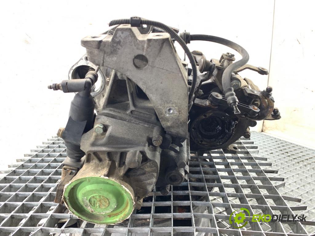 VW GOLF IV liftback 2003 50 kW 1.9 SDI 1896 Prevodovka DUS (Prevodovka)
