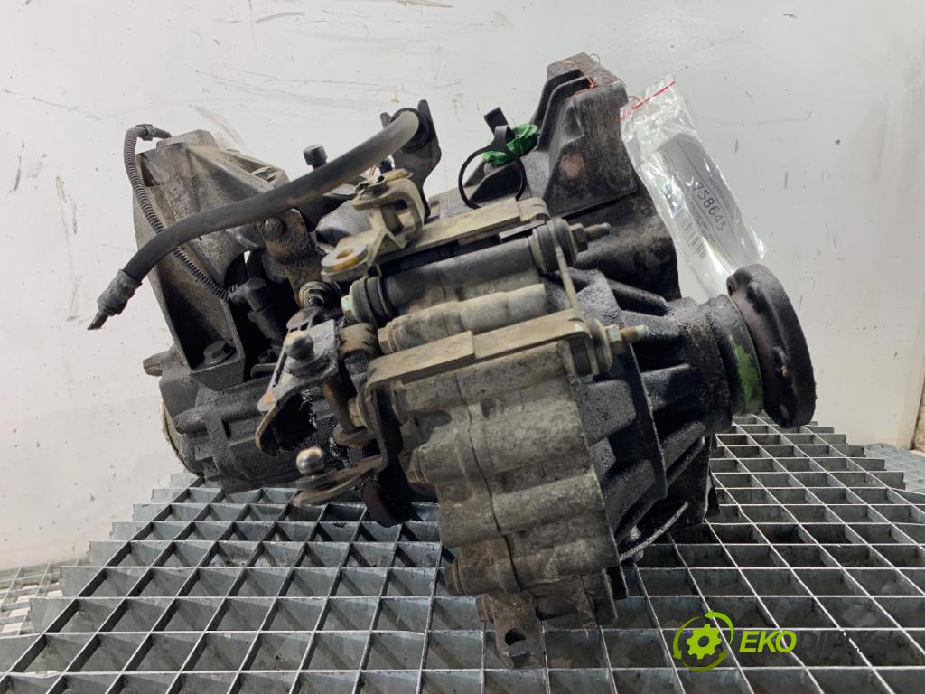 VW GOLF IV liftback 2003 50 kW 1.9 SDI 1896 Prevodovka DUS (Prevodovka)