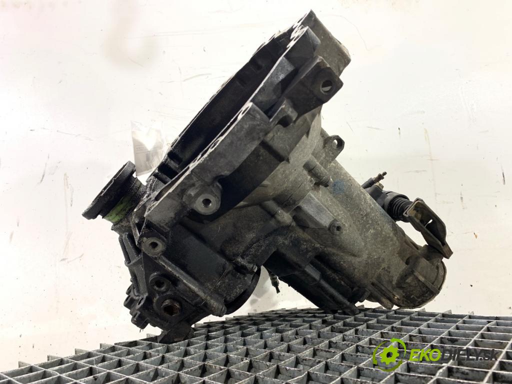 VW GOLF IV liftback 2003 50 kW 1.9 SDI 1896 Prevodovka DUS (Prevodovka)