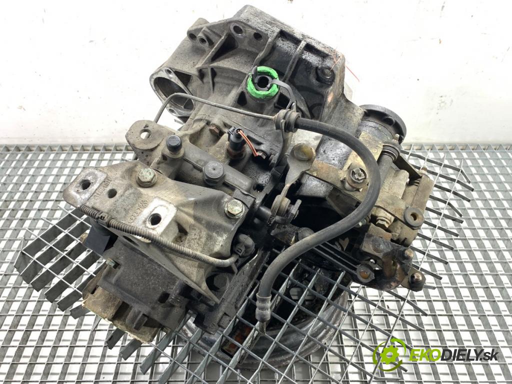 VW GOLF IV liftback 2003 50 kW 1.9 SDI 1896 Prevodovka DUS (Prevodovka)