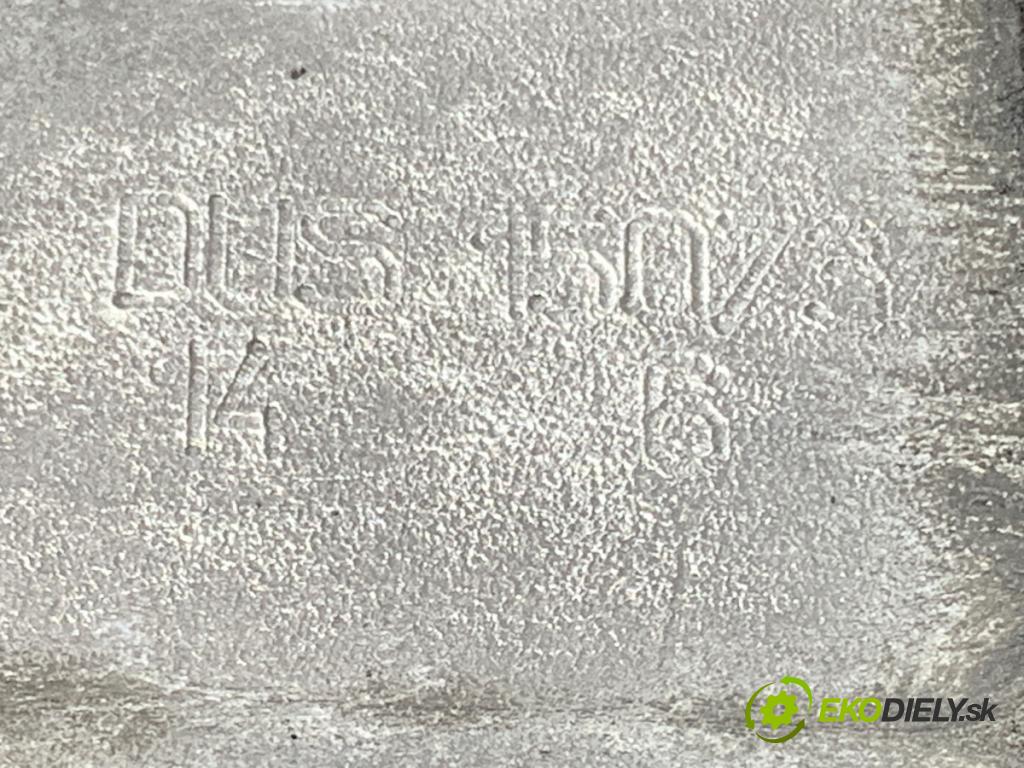 VW GOLF IV liftback 2003 50 kW 1.9 SDI 1896 Prevodovka DUS (Prevodovka)