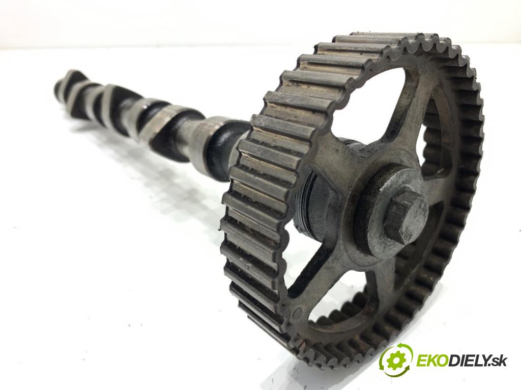 VW GOLF IV liftback 2003 50 kW 1.9 SDI 1896 vačka (vačkový hriadeľ)  (Vačkový hriadeľ)