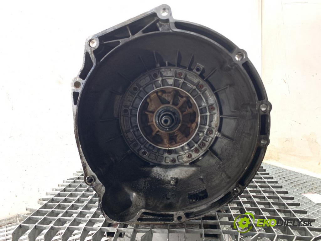 BMW E92 coupe 2009 180 kW 330 d xDrive 2993 Prevodovka 6HP26Z (Prevodovka)