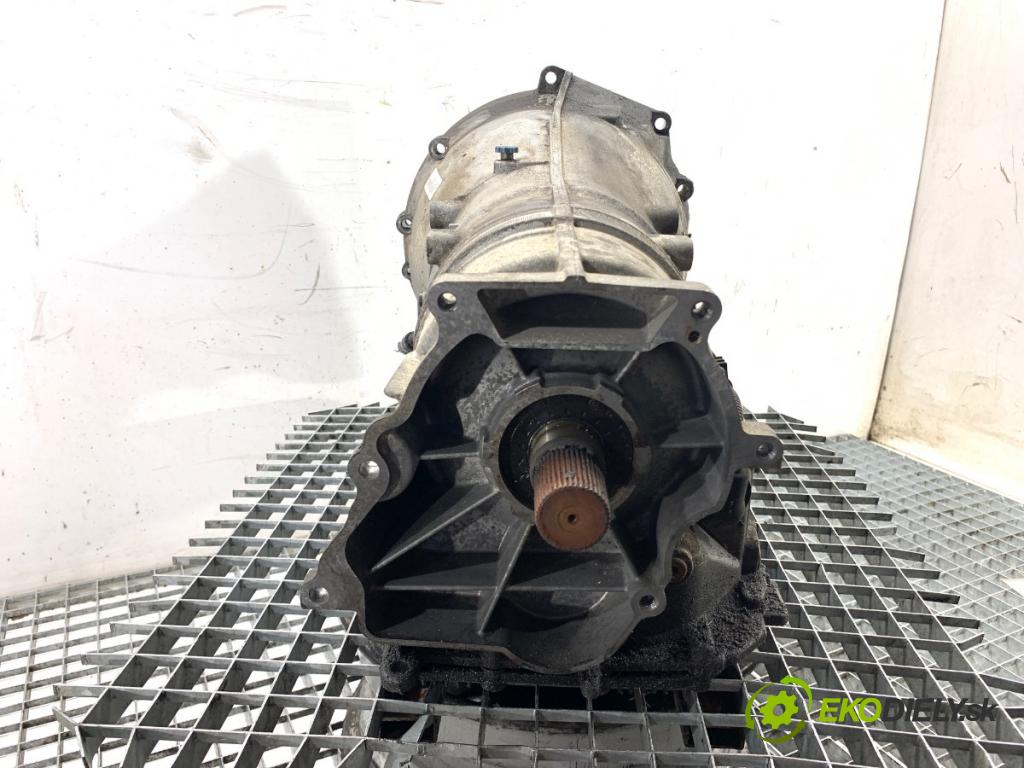 BMW E92 coupe 2009 180 kW 330 d xDrive 2993 Prevodovka 6HP26Z (Prevodovka)