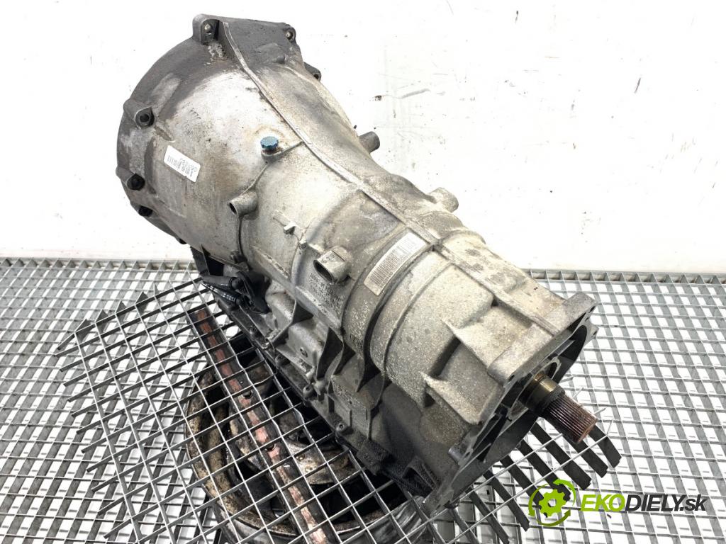 BMW E92 coupe 2009 180 kW 330 d xDrive 2993 Prevodovka 6HP26Z (Prevodovka)