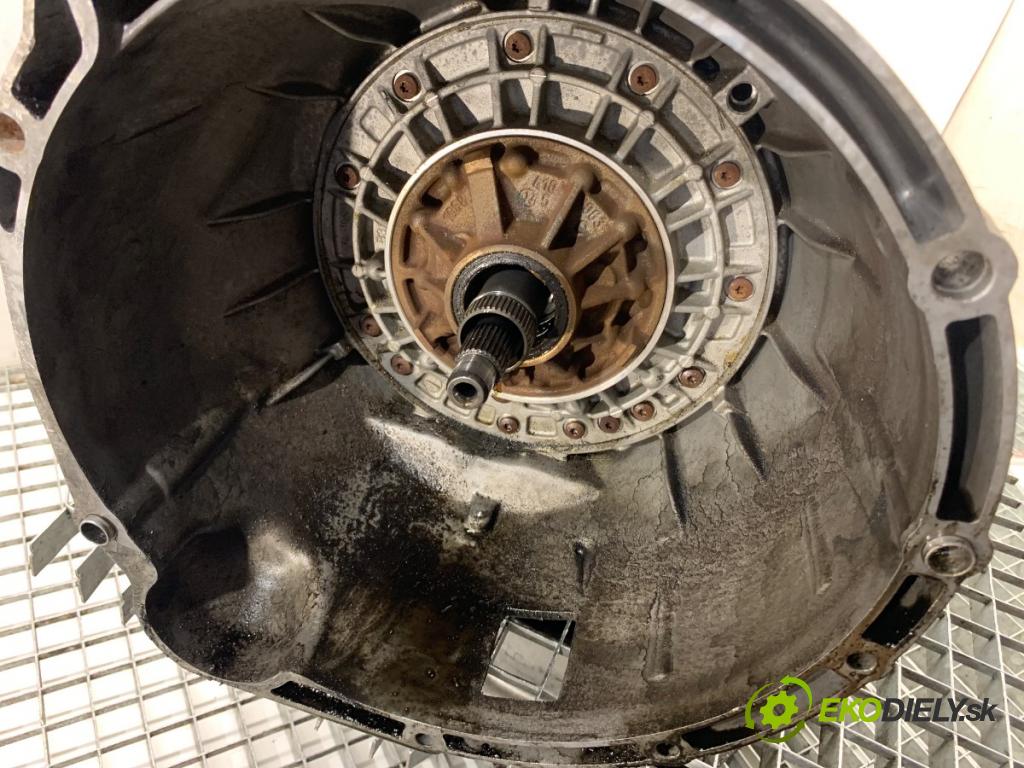 BMW E92 coupe 2009 180 kW 330 d xDrive 2993 Prevodovka 6HP26Z (Prevodovka)