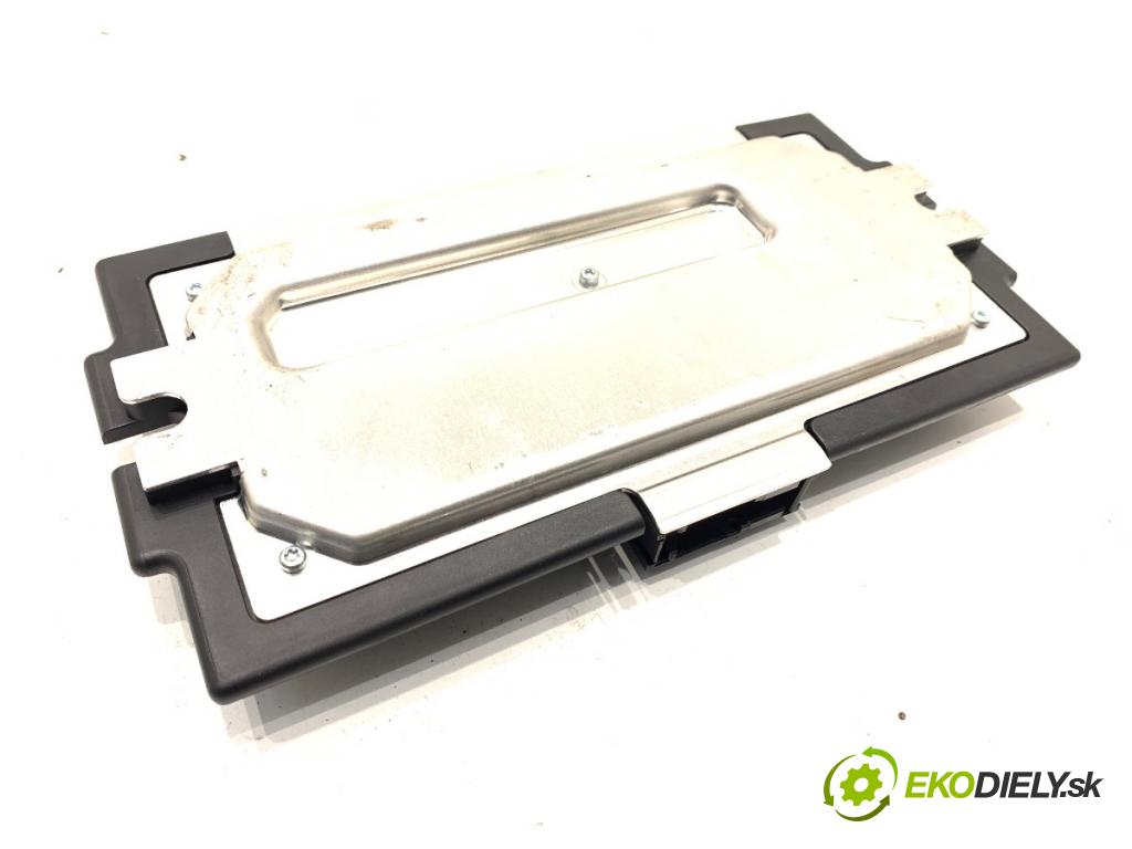 BMW E92 coupe 2009 180 kW 330 d xDrive 2993 Modul svetiel 9204527 (Riadiaca jednotka ostatné)