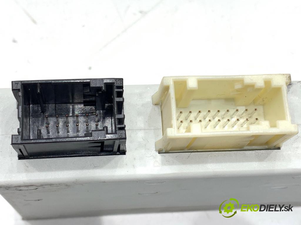 BMW E92 coupe 2009 180 kW 330 d xDrive 2993 Modul PDC 6982402 (Riadiaca jednotka ostatné)