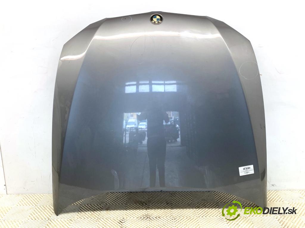 BMW E92 coupe 2009 180 kW 330 d xDrive 2993 kapota  (Kapota)