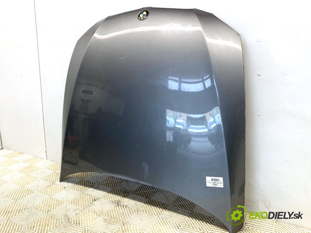 BMW E92 coupe 2009 180 kW 330 d xDrive 2993 kapota (Kapota)