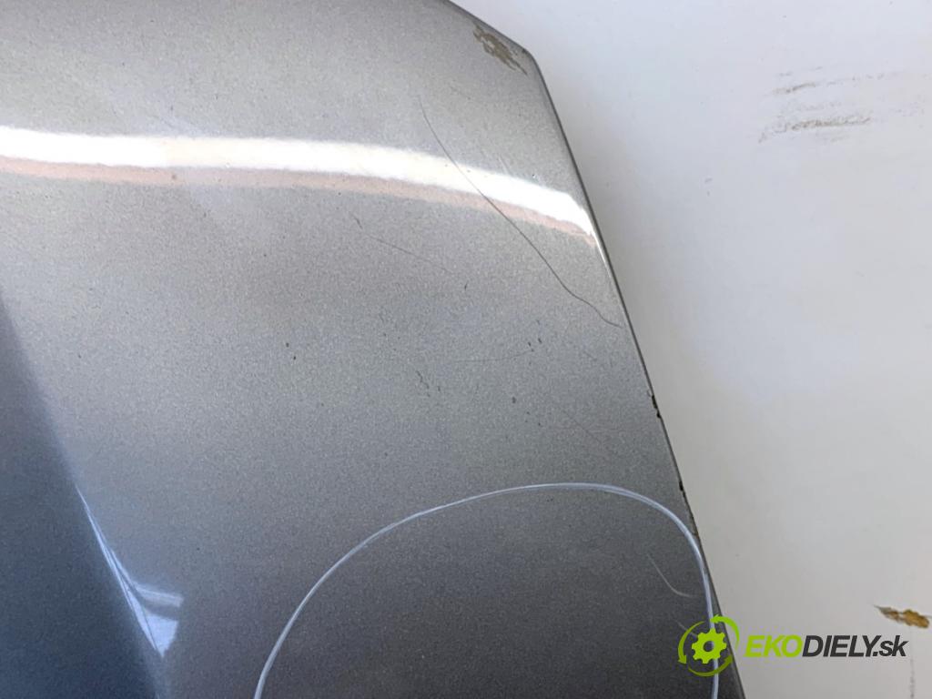 BMW E92 coupe 2009 180 kW 330 d xDrive 2993 kapota (Kapota)