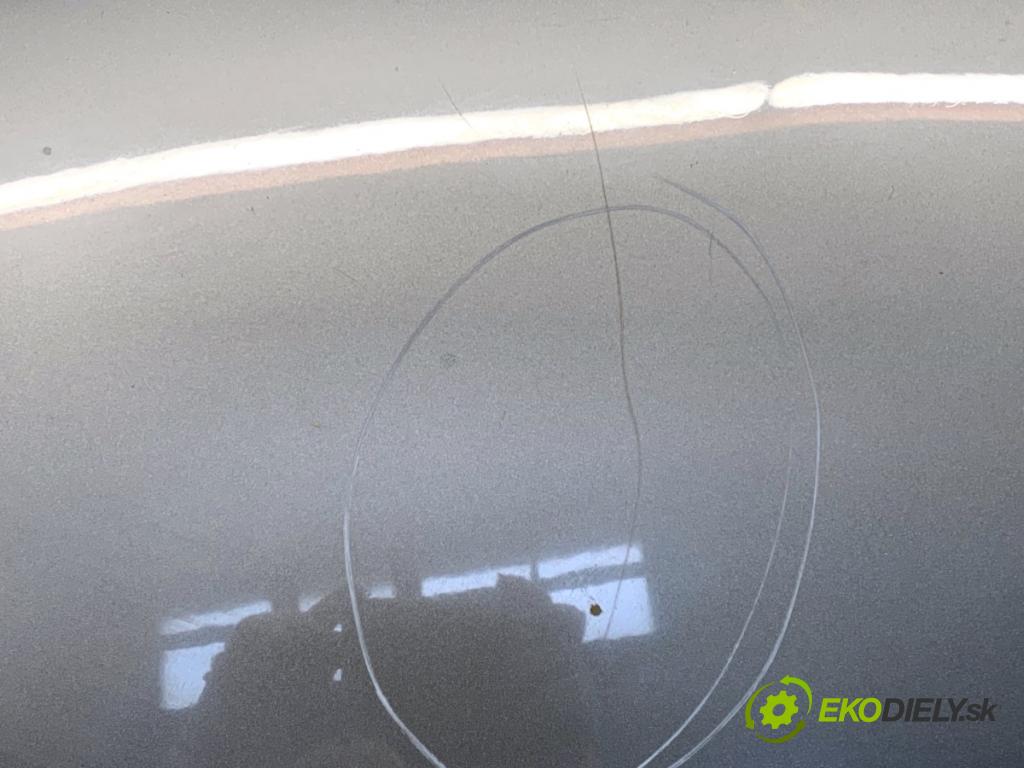 BMW E92 coupe 2009 180 kW 330 d xDrive 2993 kapota (Kapota)