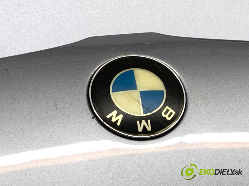 BMW E92 coupe 2009 180 kW 330 d xDrive 2993 kapota (Kapota)