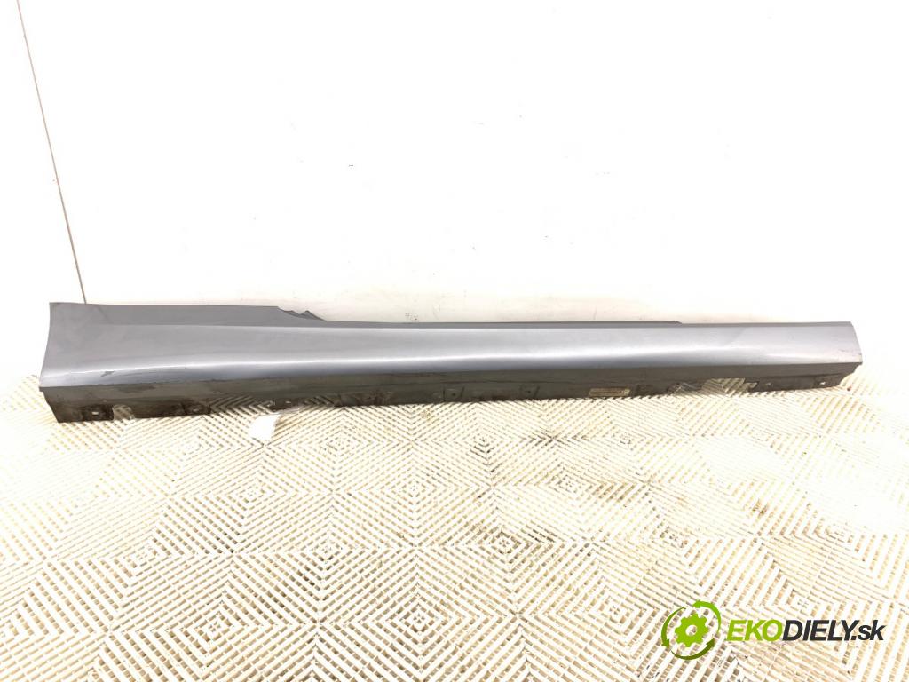 BMW E92 coupe 2009 180 kW 330 d xDrive 2993 lišta prahová pravý 