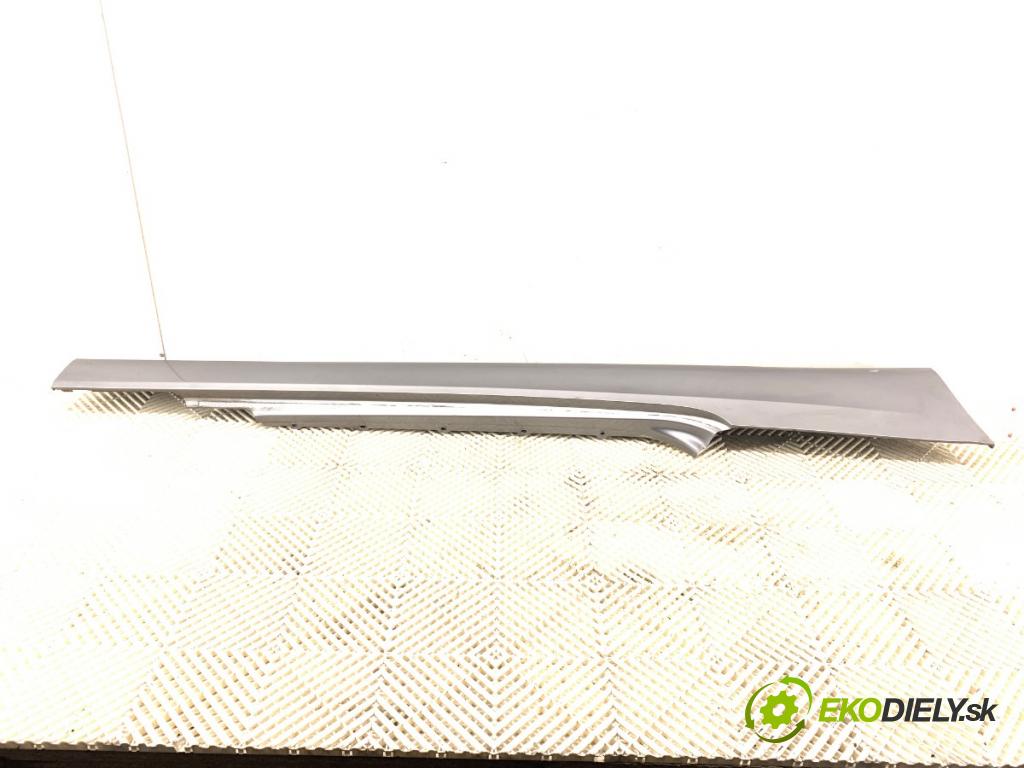 BMW E92 coupe 2009 180 kW 330 d xDrive 2993 lišta prahová pravý
