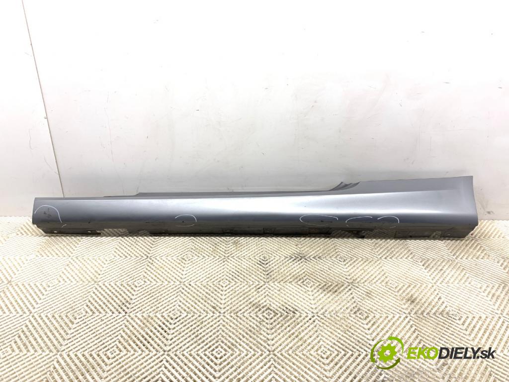 BMW E92 coupe 2009 180 kW 330 d xDrive 2993 lišta prahová levý 