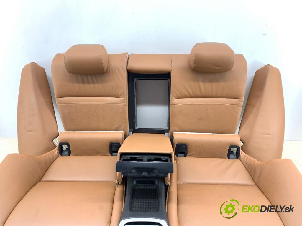 BMW E92 coupe 2009 180 kW 330 d xDrive 2993 Sedadlá, sedačky Sedadlo bočné