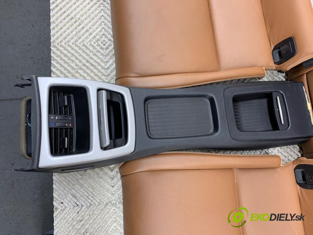 BMW E92 coupe 2009 180 kW 330 d xDrive 2993 Sedadlá, sedačky Sedadlo bočné