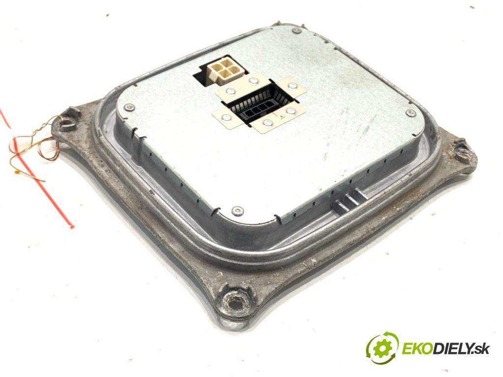 BMW E92 coupe 2009 180 kW 330 d xDrive 2993 Menič XENON 1307329153 (Riadiaca jednotka xenónu)