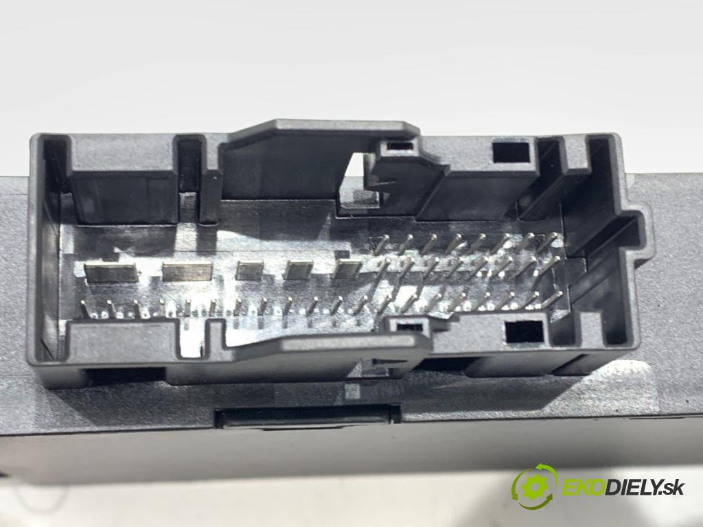 BMW E92 coupe 2009 180 kW 330 d xDrive 2993 Modul Riadiaca jednotka CAS 9147226