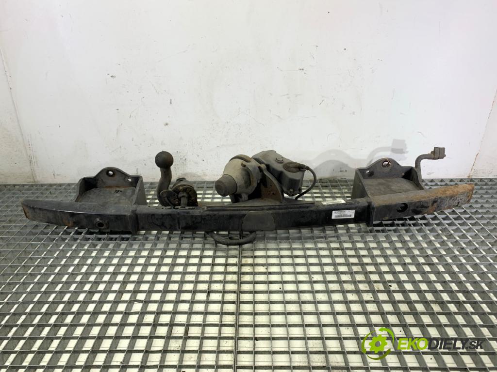 BMW E92 coupe 2009 180 kW 330 d xDrive 2993 Hák tažné zařízení 6790757 (Tažné zařízení)