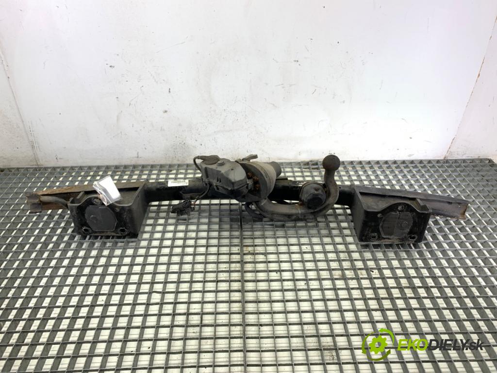 BMW E92 coupe 2009 180 kW 330 d xDrive 2993 Hák tažné zařízení 6790757 (Tažné zařízení)