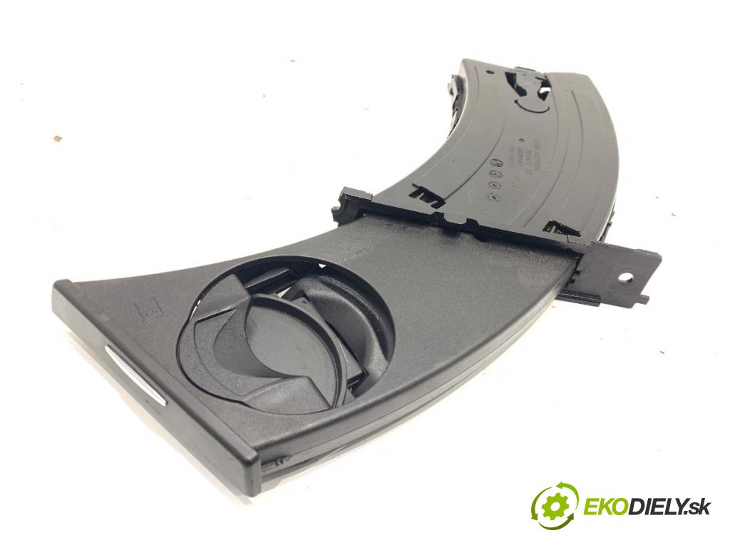 BMW E92 coupe 2009 180 kW 330 d xDrive 2993 Držiak na nápoje 7127406 (Držiak (úchyt) na nápoje)