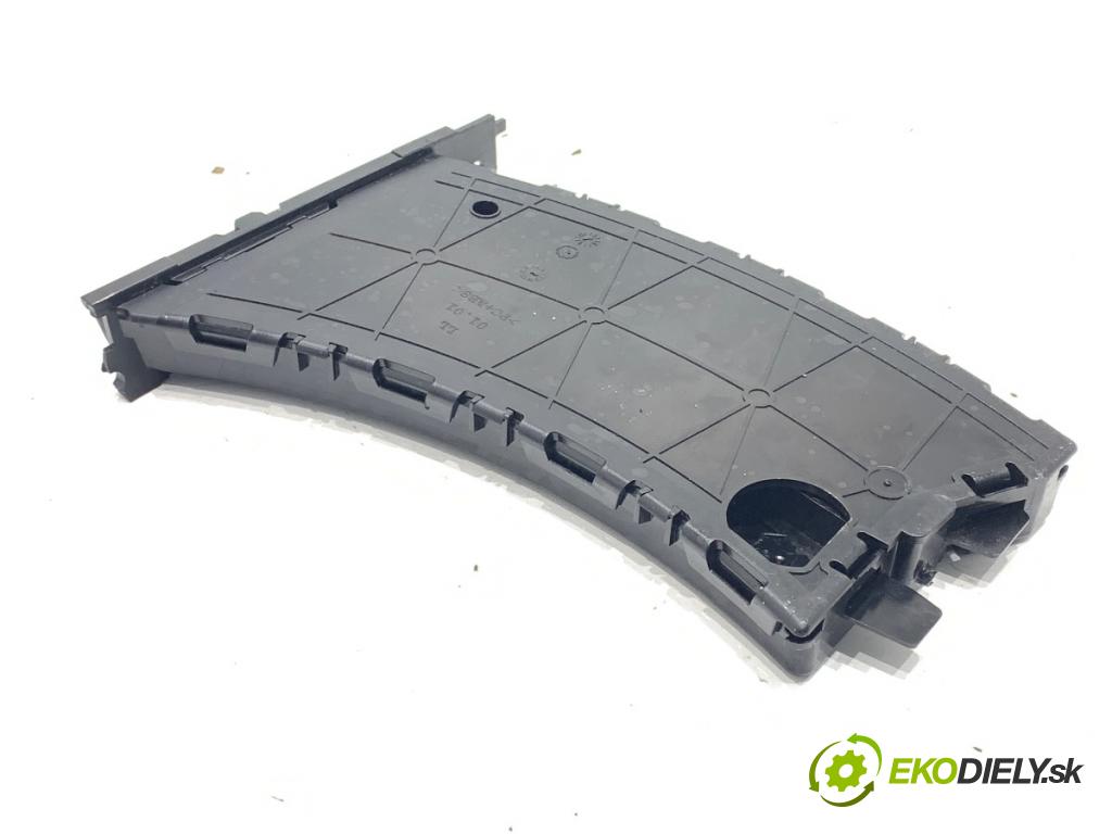 BMW E92 coupe 2009 180 kW 330 d xDrive 2993 Držiak na nápoje 7127406 (Držiak (úchyt) na nápoje)