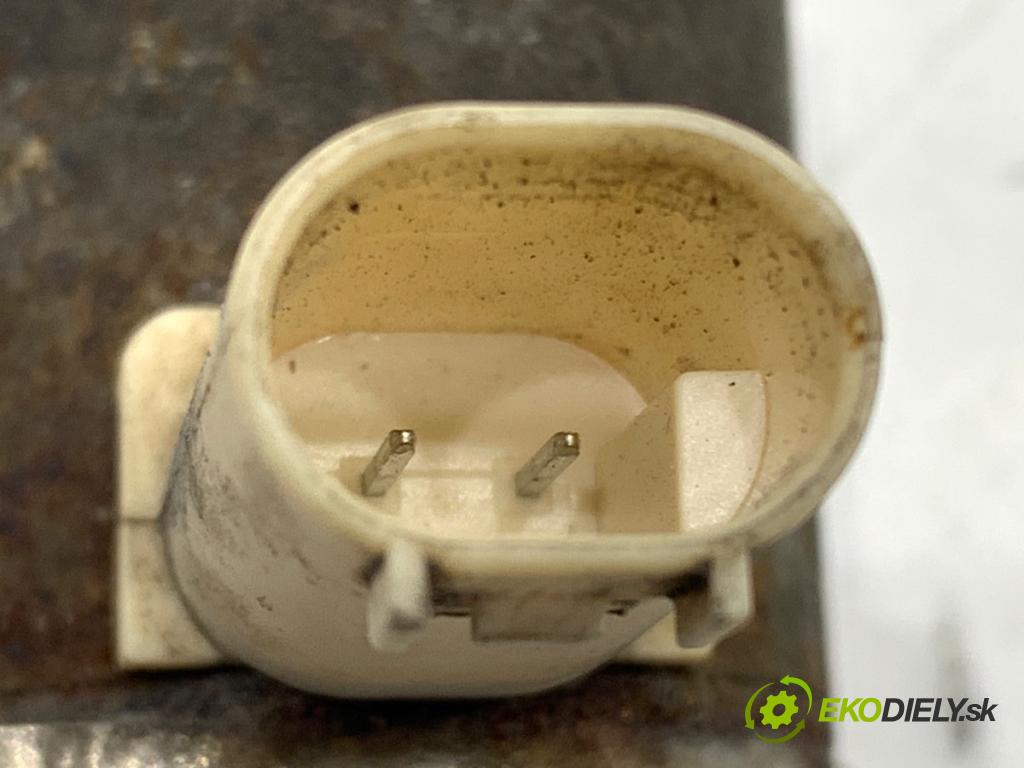 BMW E92 coupe 2009 180 kW 330 d xDrive 2993 Snímač ENERGETICKÉ KROKY:  (Snímač)