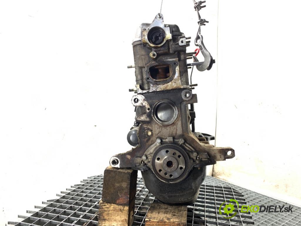 FIAT PANDA II liftback 2004 40 kW 1.1 (169.AXA1A) 1108 motor 187A1000 (Motor)