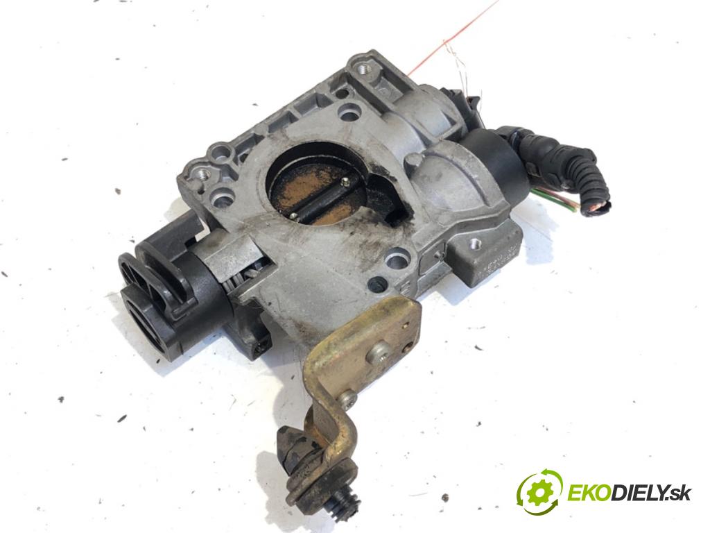 FIAT PANDA II liftback 2004 40 kW 1.1 (169.AXA1A) 1108 Škrtiaca klapka 365XFE1 (Škrtiaca klapka)